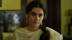 Thappad Box Office Collection Day 3: Taapsee Pannu's film earns decent numbers on the opening Sunday