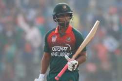 Tamim Iqbal