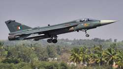 IAF to operationalise second Tejas squadron in Sulur in Tamil Nadu on Wednesday