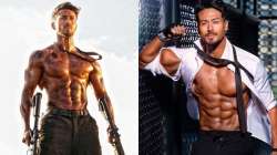 Happy Birthday Tiger Shroff: These videos of the Baaghi star prove he's an utimate fitness freak