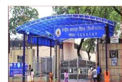 Coronavirus scare: Tihar creates 8 isolation wards to quarantine new inmates for 3 days