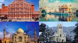 Coronavirus Effect: List of India's top tourist destinations that have been closed due to pandemic