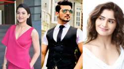 Here's what Gauahar Khan, Arjun Bijlani, Arti Singh and other TV celebs are using time amid COVID-19