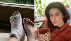 twinkle khanna