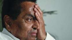 Kamal Nath resigns as Madhya Pradesh CM hours before trust vote