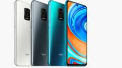 xiaomi, xiaomi redmi note 9 pro max,  redmi note 9 pro max first sale in india,  redmi note 9 pro ma