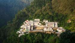 Vaishno Devi temple to remain shut during navratra amid COVID-19 lockdown