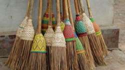 vastu, broom