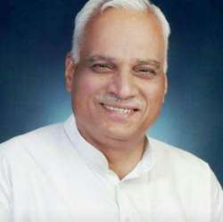 BJP MLA Virendra Singh Sirohi passes away after prolonged illness