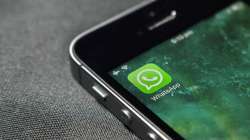 whatsapp, whatsapp self destructing messages, whatsapp beta, whatspp news, whatsapp features, androi