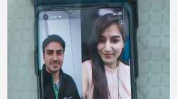 whatsapp call, oppo, oppo india, oppo find x2, oppo f15, oppo reno 3 pro, whatsapp 5g, 5g video call