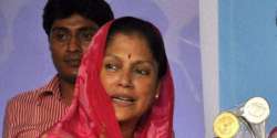 Yashodhara Raje hails nephew Jyotiraditya's move to quit Congress