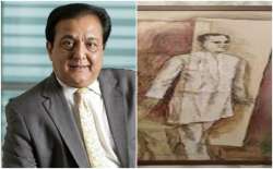 Yes Bank crisis: ED seizes Rajiv Gandhi's portrait from Rana Kapoor