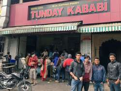 Lucknow's tunday kababi to remain closed during Ramzan