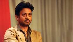 Irrfan Khan death