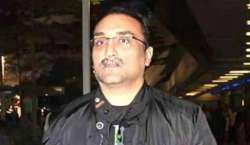 Aditya Chopra