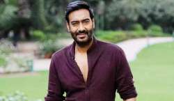 Ajay Devgn lauds Mumbai Police for working tirelessly amid lockdown, Singham gets witty reply