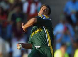 File image of Shoaib Akhtar