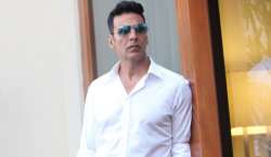 Akshay Kumar