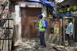 madhya pradesh sealing, madhya pradesh hotspots sealing, madhya pradesh latest news, madhya pradesh 