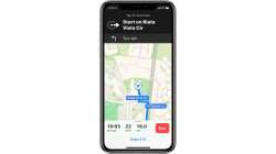 apple, apple maps, apple maps users data, apple provides health officials with apple maps user data,