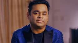 AR Rahman hopes his Earth Day musical message will 'resonate with the masses'