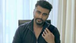 Arjun Kapoor to raise funds for animals affected by COVID-19 lockdown