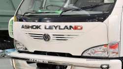 Ashok Leyland sales down 90% amid COVID-19 lockdown