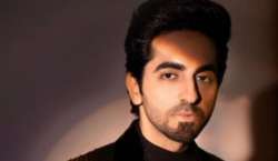 Ayushmann Khurrana