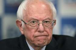 Bernie Sanders, who reshaped US politics, drops out of 2020 Presidential race