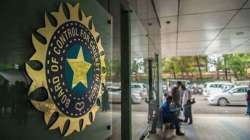 BCCI to ask Karnataka govt for extension to submit NCA plan