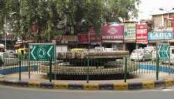 Delhi Bengali Market to be sanitised, area to be cordoned off