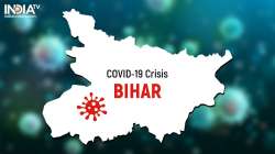 Coronavirus in Bihar: With 5 fresh new cases, total tally surges to 136; death toll at 2