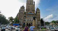 A file photo of BMC building for representational purpose