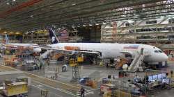 Boeing to offer employees voluntary layoffs