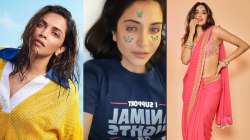 What Deepika Padukone, Anushka Sharma, Jahnvi Kapoor are listening and watching amid COVID-19 lockdo