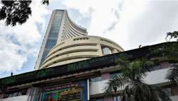 sensex nifty