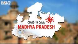 Coronavirus in Madhya Pradesh