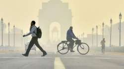 delhi air pollution