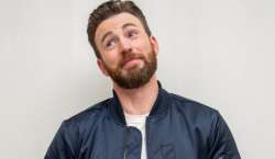 Chris Evans