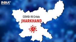 Coronavirus in Jharkhand