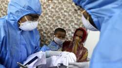 Coronavirus in MP: 62 new COVID-19 cases, tally 532; Bhopal worst-hit