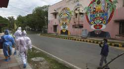 Coronavirus, Delhi, Coronavirus lockdown