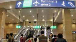 Delhi airport to resume flights from Terminal 3