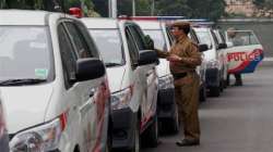 50 COVID-19 deaths reported in Delhi; case tally rises to 2,376 | List of Hotspots