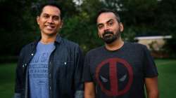 Director duo Raj Nidimoru, Krishna DK working on two micro-series amid COVID-19 lockdown