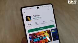 fortnite, fortnite google play store launch epic games statement disadvantage fortnite, epic games, 