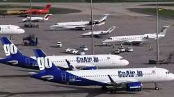 GoAir extends ticket credit scheme for passengers till April 30