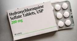 hydroxychloroquine