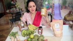 Hema Malini's life in quarantine: I do yoga, meditate, wash clothes and water plants